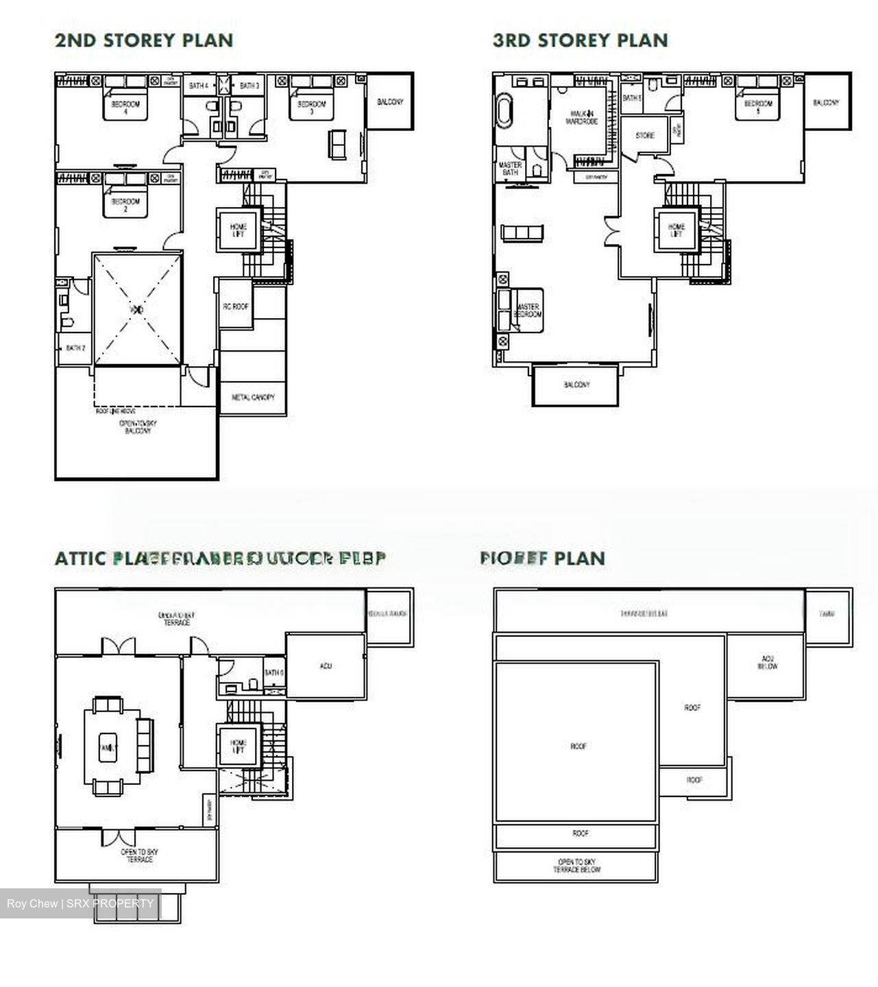 Serangoon Avenue 1 (D19), Detached #449251911